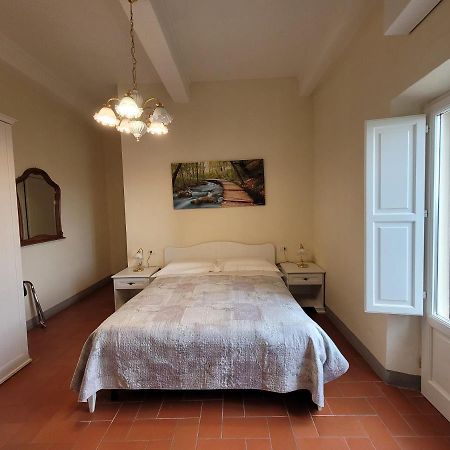 Casa Volpini Otel Panzano in Chianti Dış mekan fotoğraf