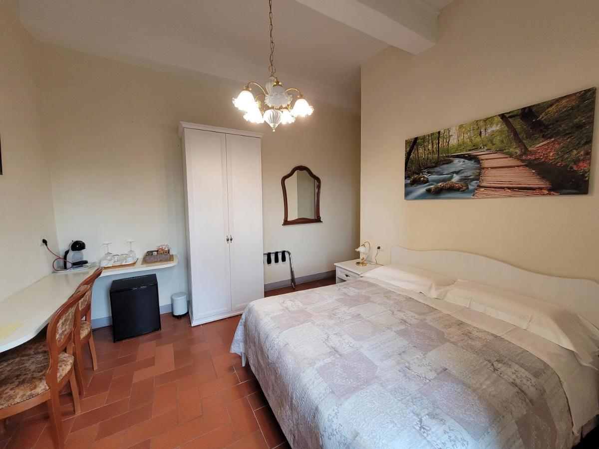 Casa Volpini Otel Panzano in Chianti Dış mekan fotoğraf