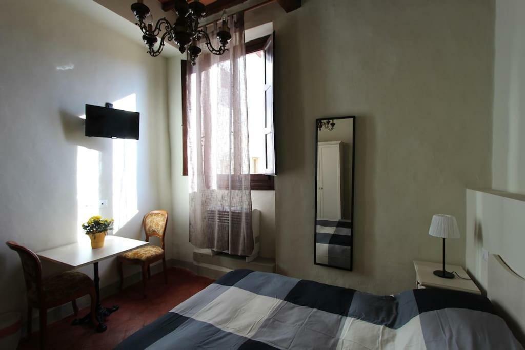 Casa Volpini Otel Panzano in Chianti Dış mekan fotoğraf