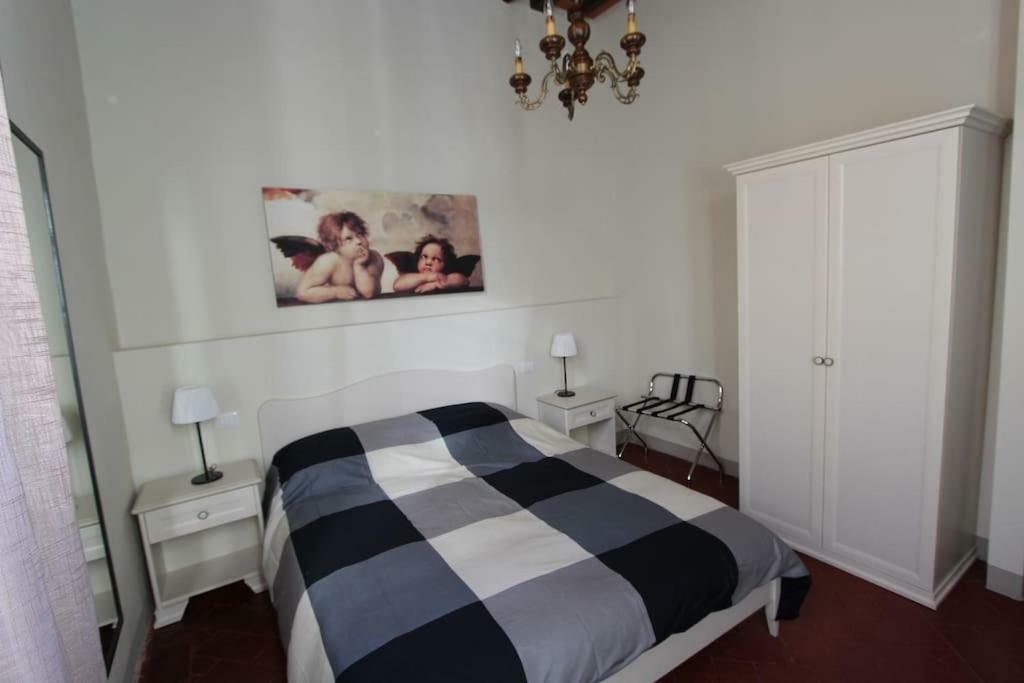 Casa Volpini Otel Panzano in Chianti Dış mekan fotoğraf
