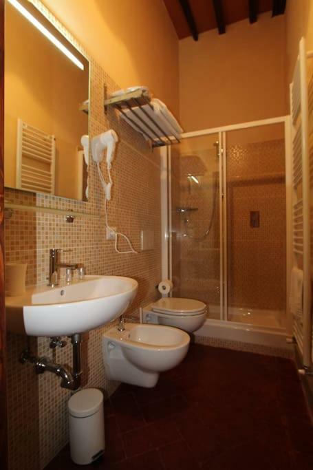 Casa Volpini Otel Panzano in Chianti Dış mekan fotoğraf