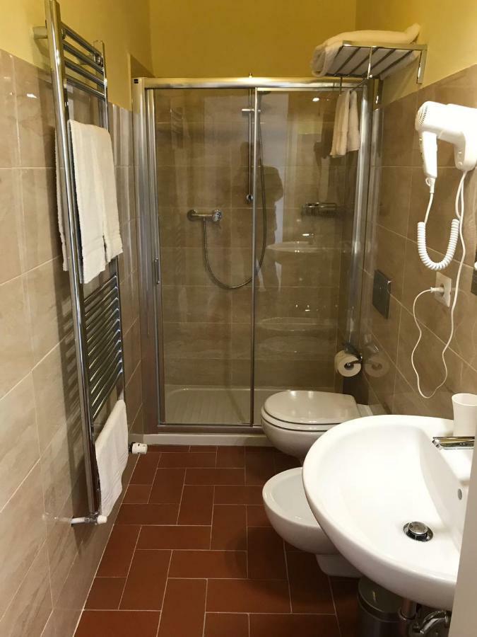 Casa Volpini Otel Panzano in Chianti Dış mekan fotoğraf