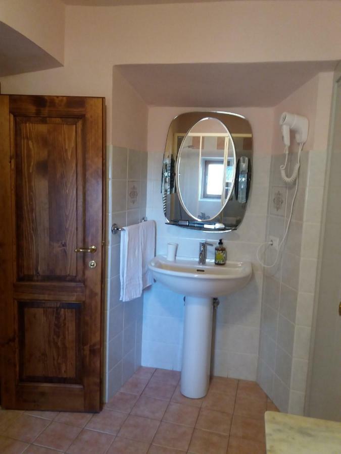 Casa Volpini Otel Panzano in Chianti Dış mekan fotoğraf