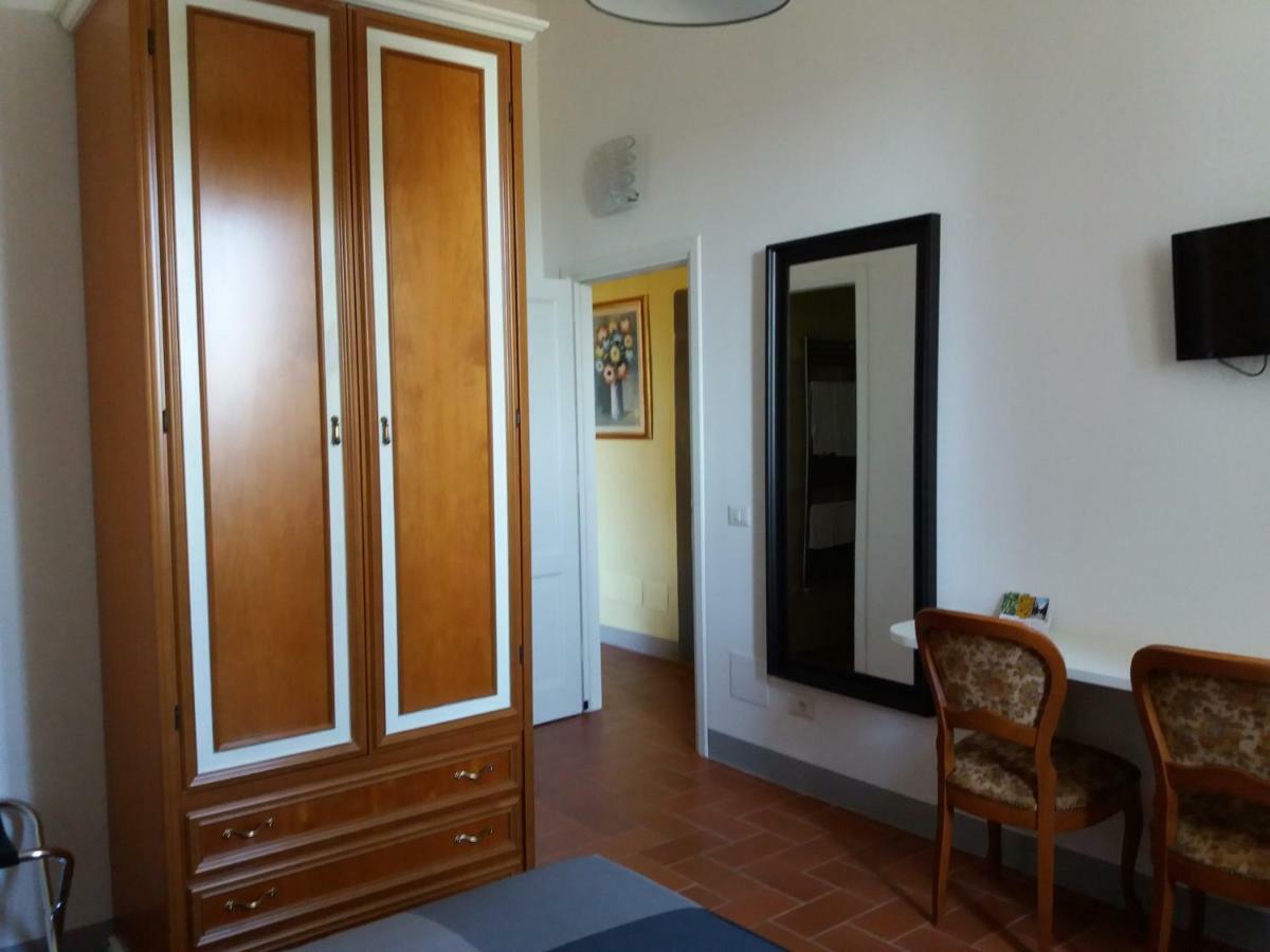 Casa Volpini Otel Panzano in Chianti Dış mekan fotoğraf