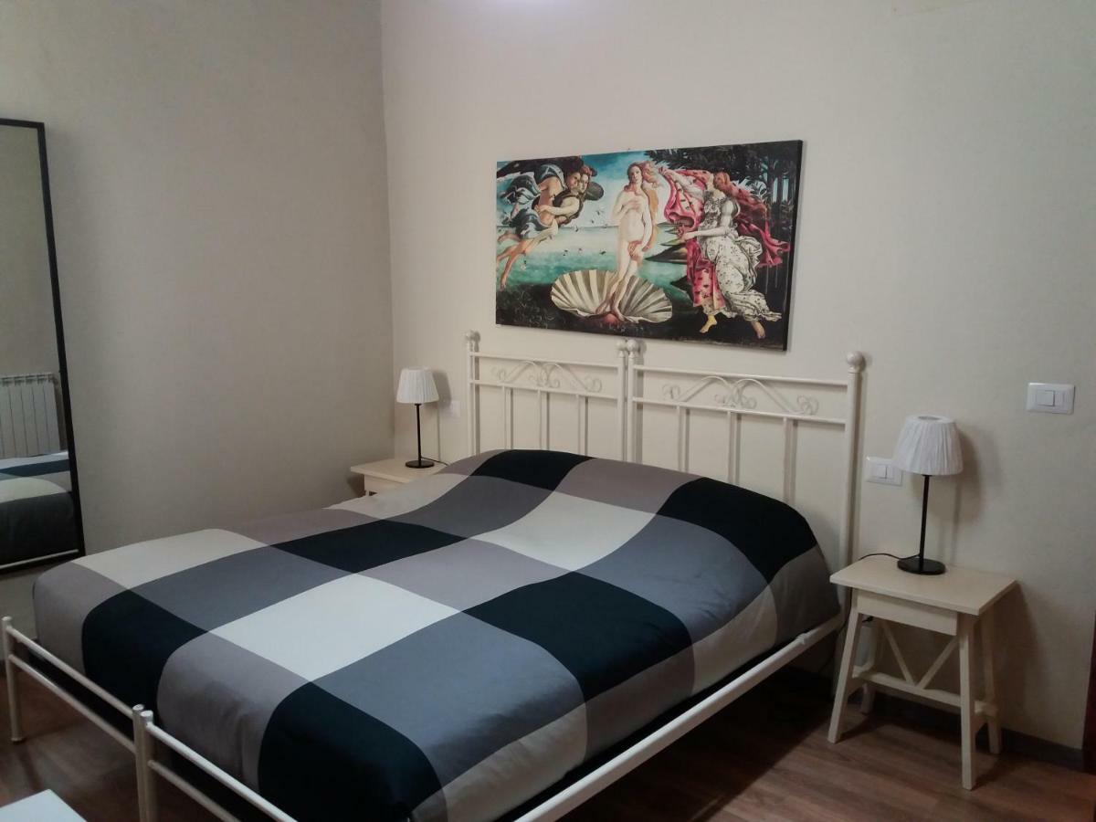 Casa Volpini Otel Panzano in Chianti Dış mekan fotoğraf