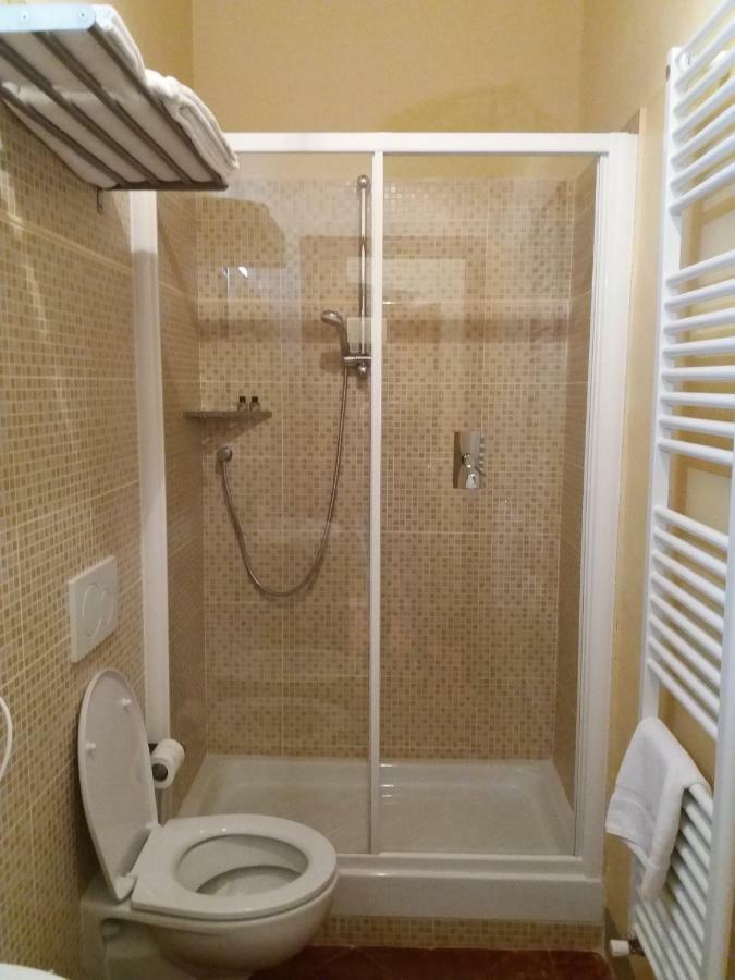 Casa Volpini Otel Panzano in Chianti Dış mekan fotoğraf
